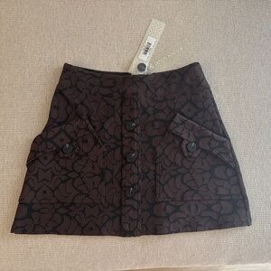 Devon Windsor Piper Skirt